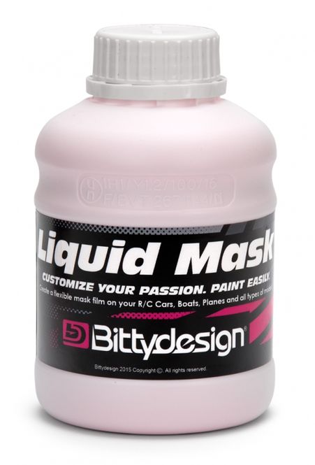 Hovedbilde Liquid Mask - ...