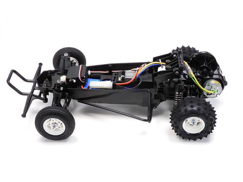 Tamiya 58742 1/10 Hornet 2024 EVO Kit