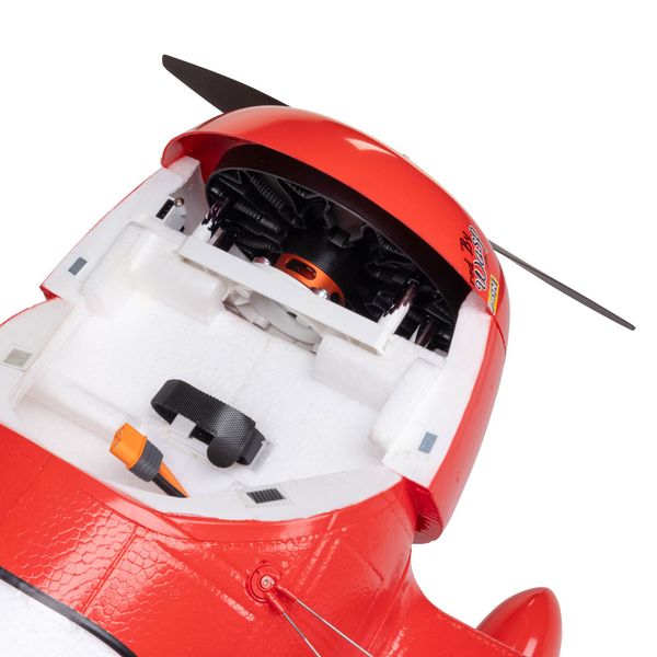 Eflite - Gee Bee R-2 1.0m BNF Basic with AS3X+ and SAFE Select