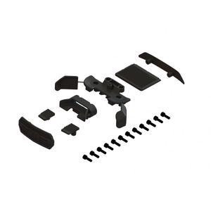 Hovedbilde ARA320803 - Body Parts ...