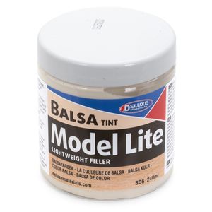 Hovedbilde Model Lite Lightweight ...