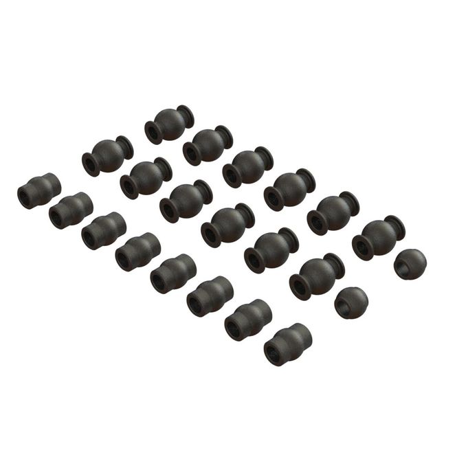 Hovedbilde ARA330810 - Steel  Pivot ...