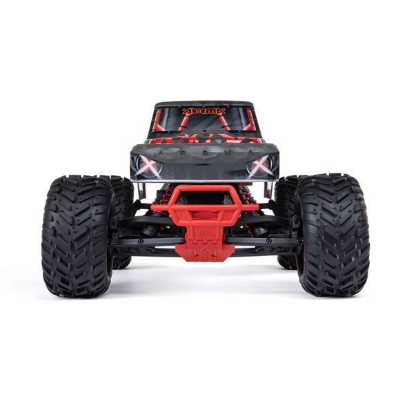 1/10 Arrma Quake 223S 2WD B&oslash;rstel&oslash;s Monstertruck RTR