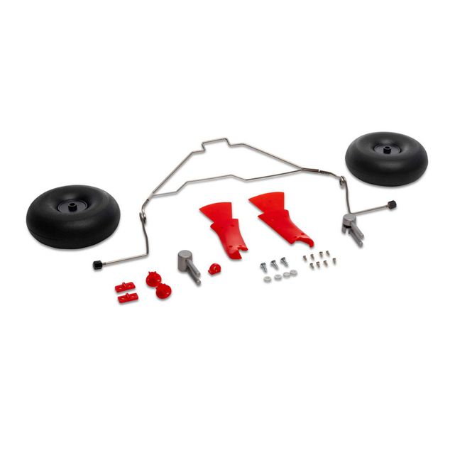 Hovedbilde EFL-1120 - Main Landing ...