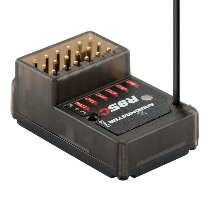 Hovedbilde Radiomaster D16 R85C 5ch ...