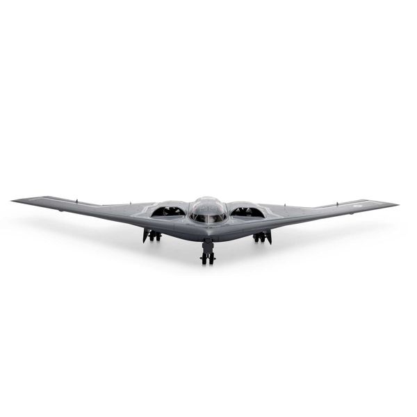 Micro B-2 Spirit of America Twin 30mm EDF BNF