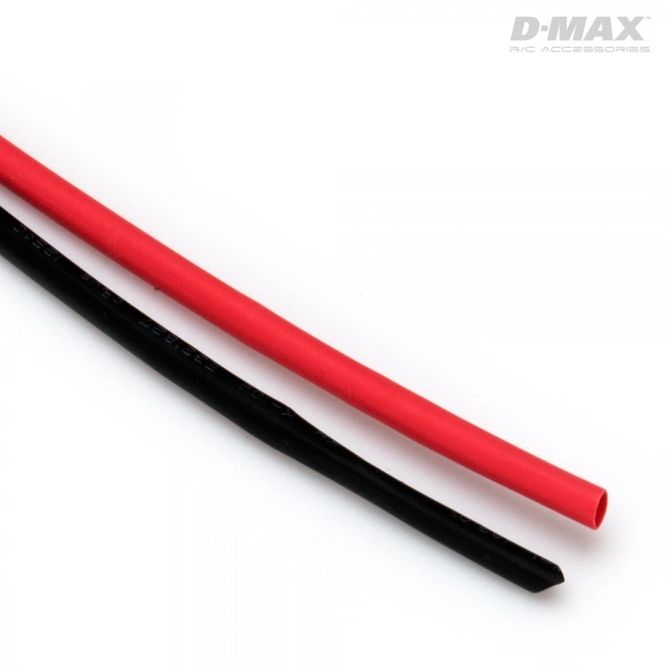Hovedbilde Krympeplast/Slange D-Max ...