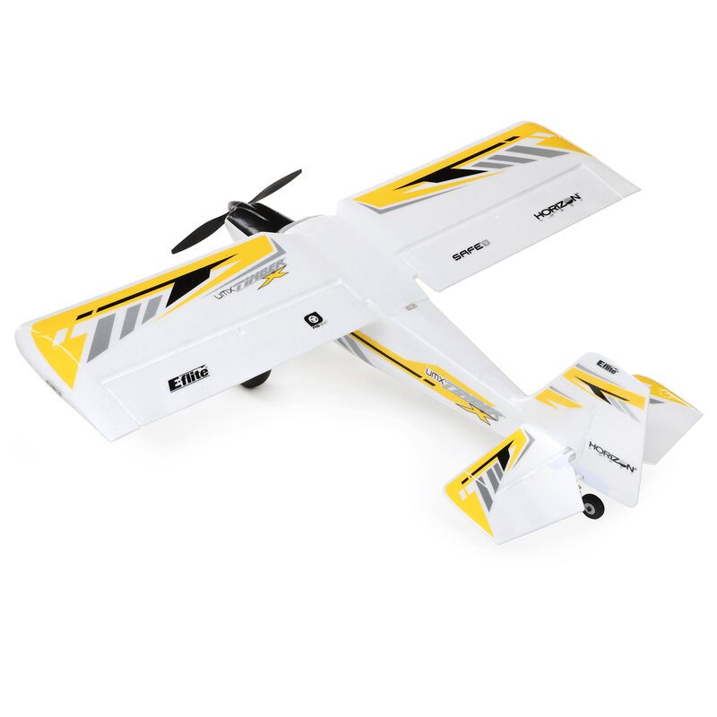 UMX Timber X BNF Basic, 570mm (EFLU7950)