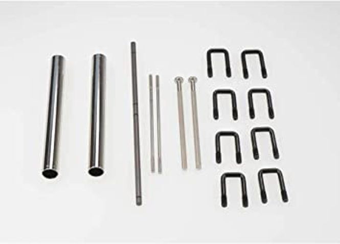 Hovedbilde Tamiya 19405922 - U-Bolt ...