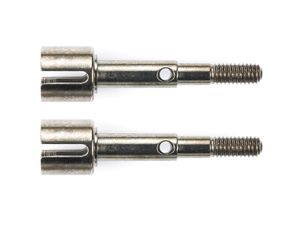 Hovedbilde Tamiya 50808 - TG10 Long ...