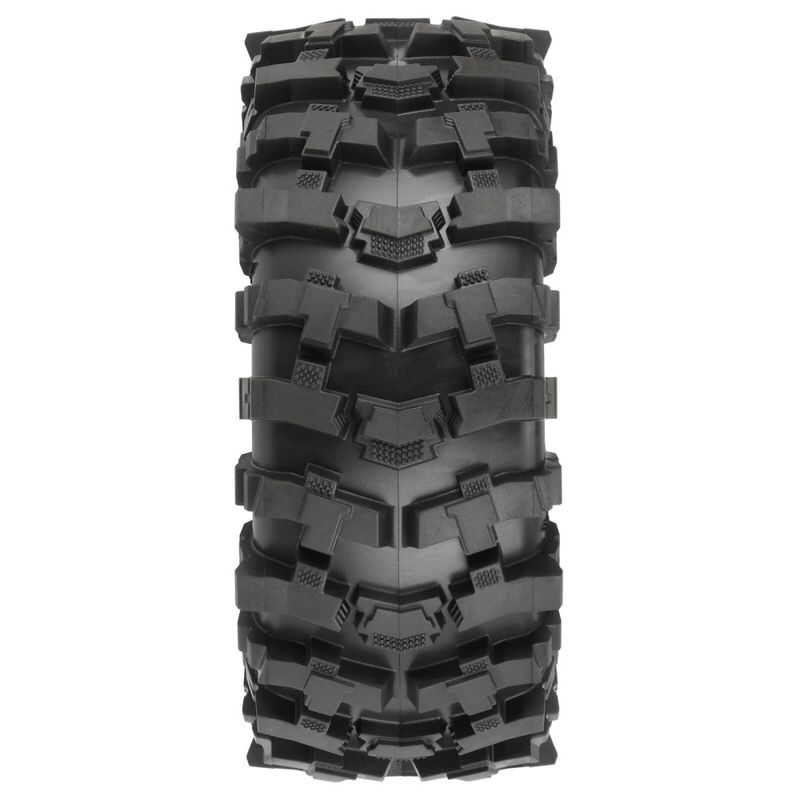 PRO1021314 - 1/10 Mickey Thompson Baja Pro X G8 F/R 1.9