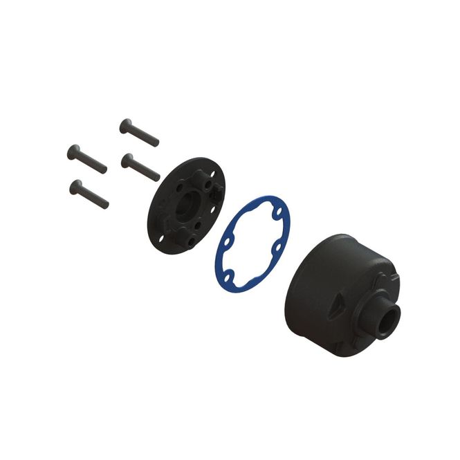 Hovedbilde ARA311154 - Differensial ...