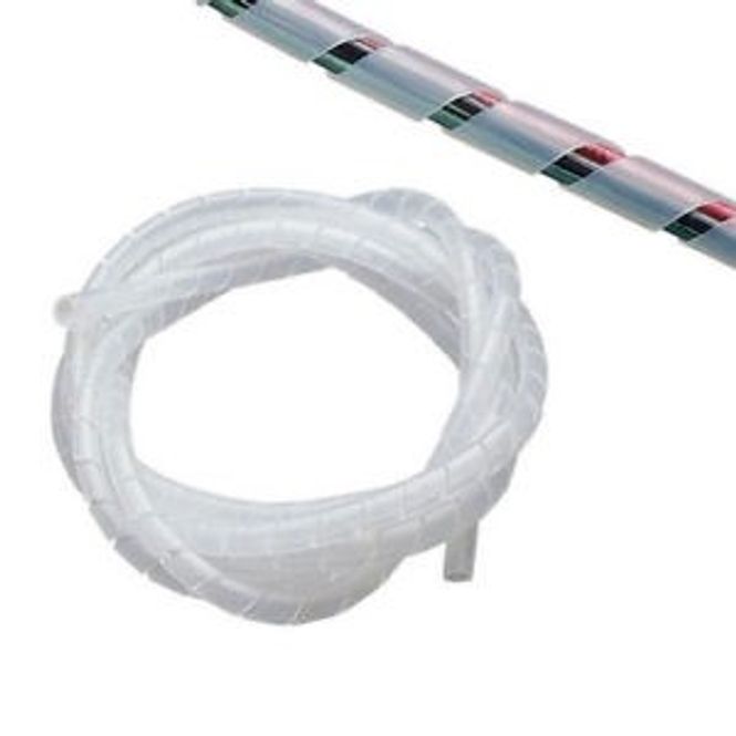 Hovedbilde Spiralslange Blank 1.6mm ...
