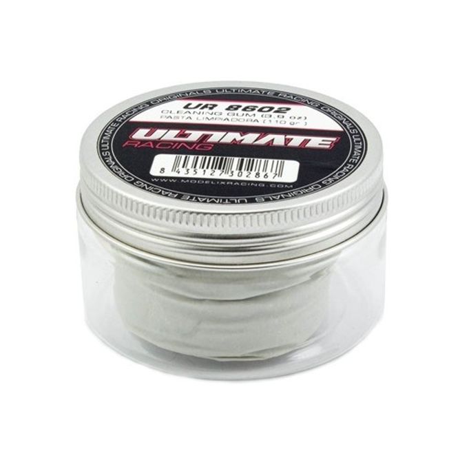 Hovedbilde Ultimate Cleaning Gum ...