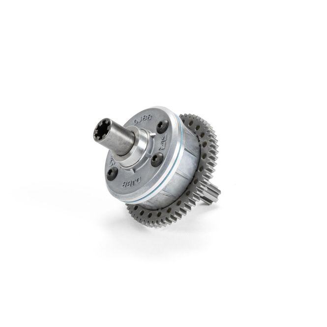 Hovedbilde ARA311165 - Metal Center ...