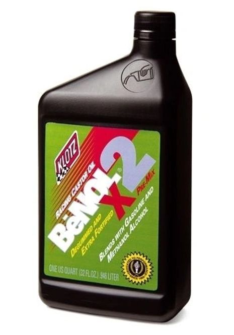 Hovedbilde BC175 - Klotz® BeNOL® ...