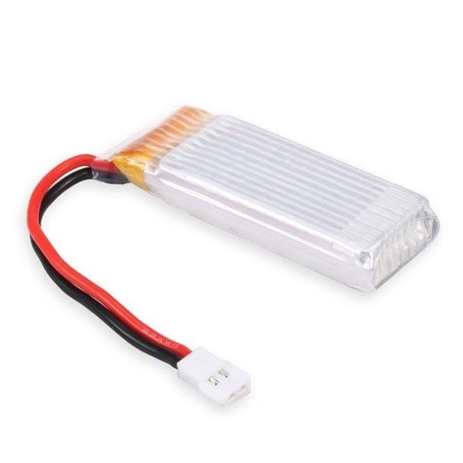 Hovedbilde 1S 3.7V 400mAh - 20C - ...