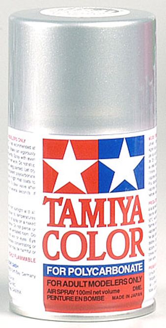 Hovedbilde PS-41 - Spray Lakk ...