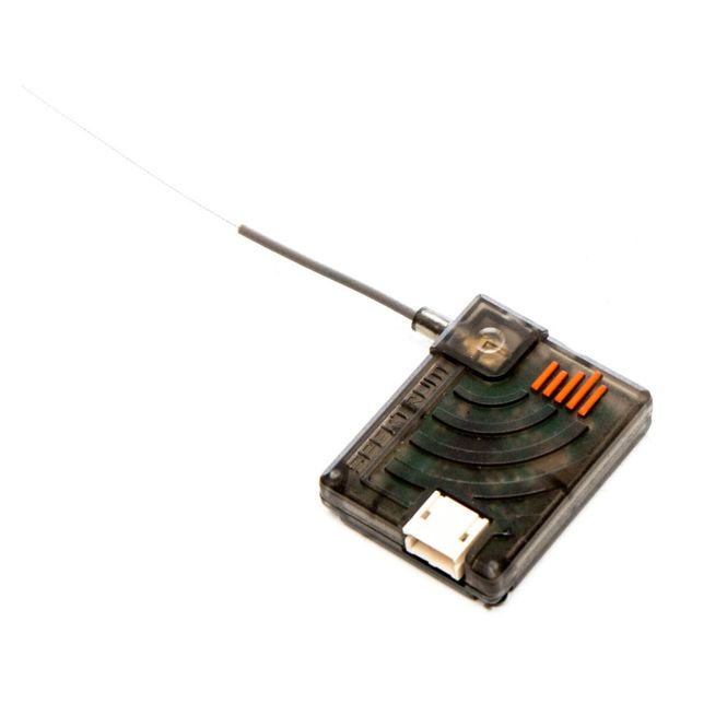 Hovedbilde SPM9745 - DSMX Remote ...