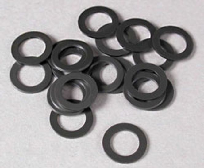 Hovedbilde 1985 - Fiber Washers ...