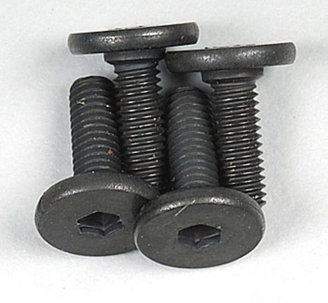 Hovedbilde 4859 - Flathead Hex ...