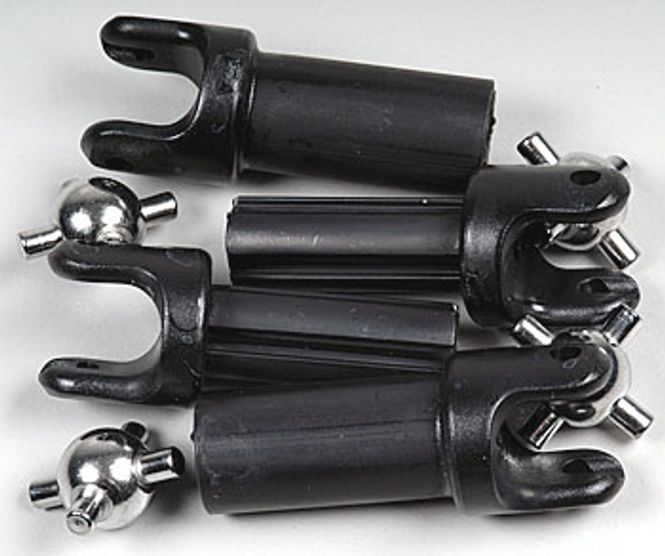 Hovedbilde 4949x- Half Shafts Short ...