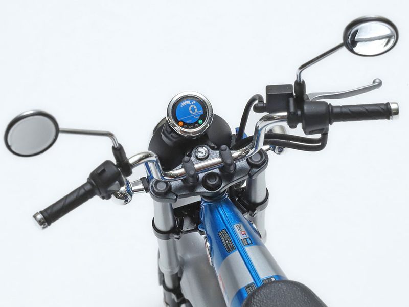 Tamiya 14142 - 1/12 Honda Dax125 TAMIYA LIMITED EDITION