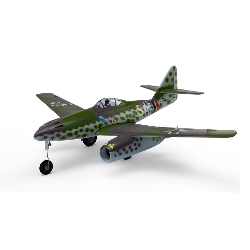 UMX Me 262 30mm EDF Jet BNF Basic 660mm