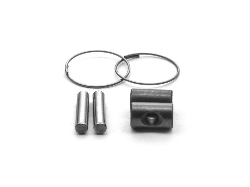 Maverick 150347 - HD Universal Drive Shaft Rebuild Kit (Quantum2)