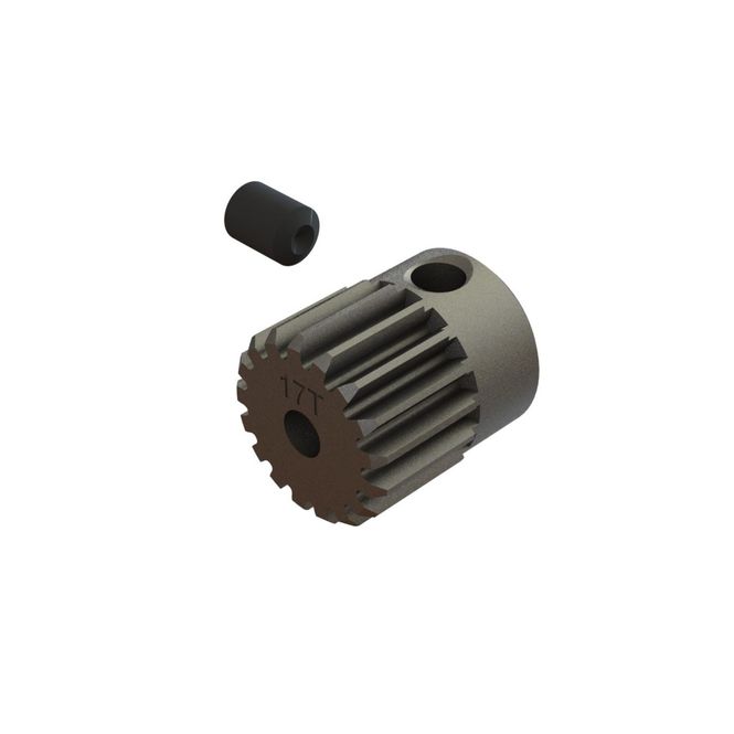 Hovedbilde ARA311203 - CNC Pinion ...