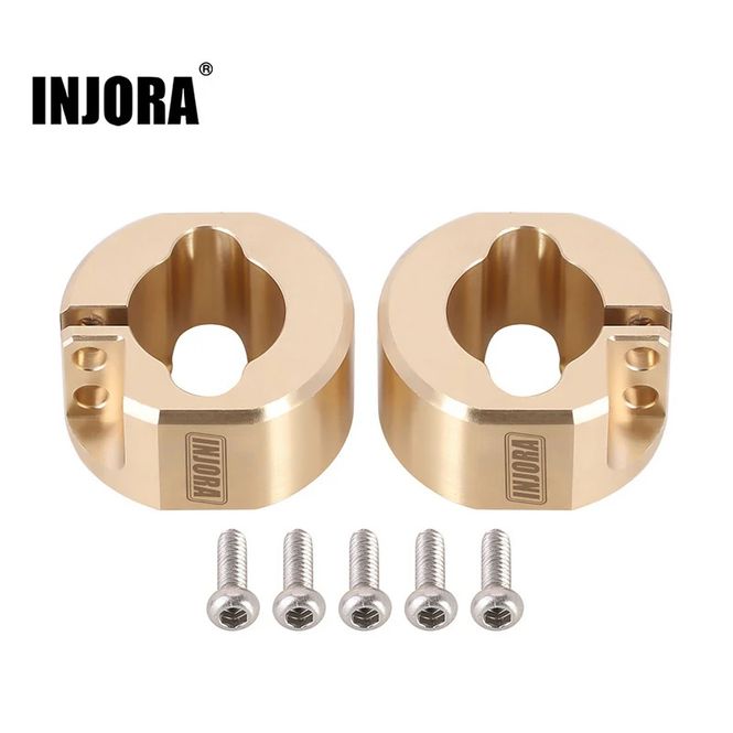 Hovedbilde INJORA 2PCS 14g/pcs ...