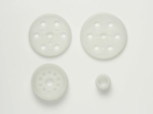 Hovedbilde Tamiya 51248 - DF03 Spur ...