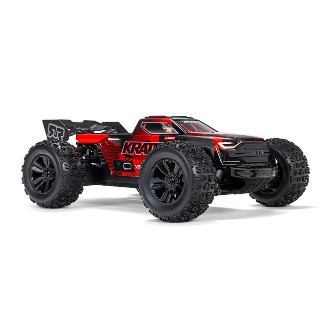 Hovedbilde 1/16 Arrma Mini Kraton ...