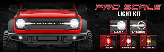 Hovedbilde 9783 - Pro Scale LED ...